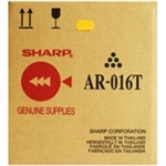 Sharp AR-016T toner cartridge zwart (origineel)